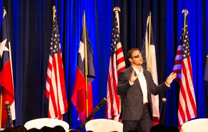 Crenshaw Youth Summit Returns! Oct 8 – 9, 2022 in Downtown Houston.