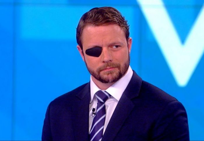 Crenshaw Responds To Rep. Casten’s Character Attacks