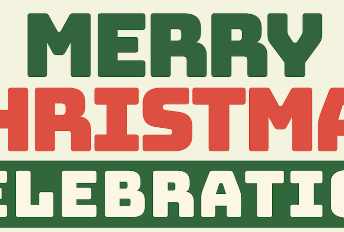 Celebrate Christmas with Tara and Dan Crenshaw