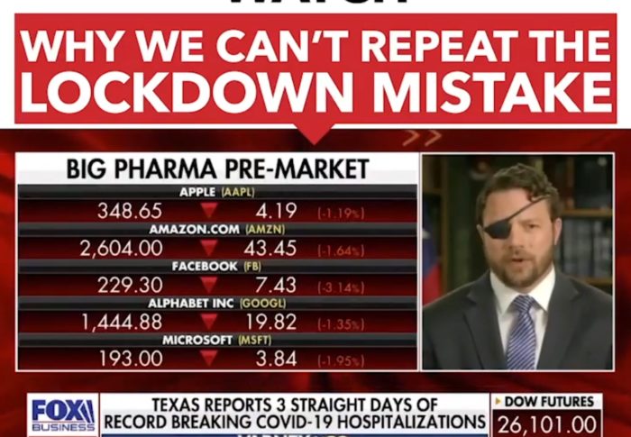 Why We Can’t Repeat the Lockdown Mistake
