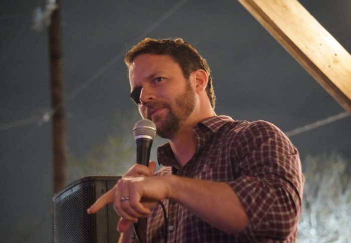 We Can’t Let the Outrage Mob Win