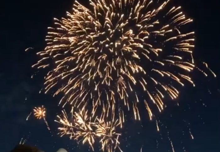 This is our Independence Day