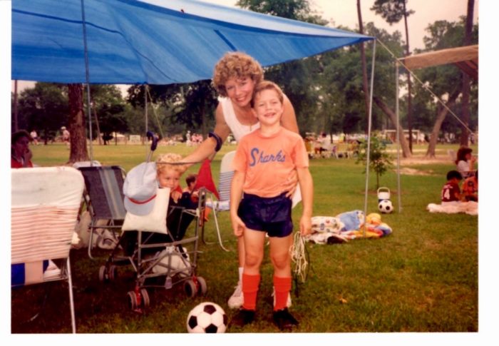 Medical innovation is personal to me. Here’s why.