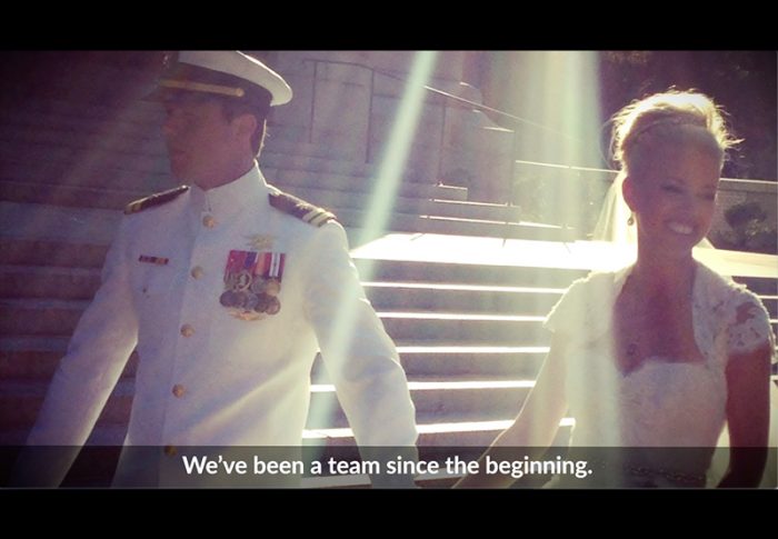 A Message From Tara Crenshaw