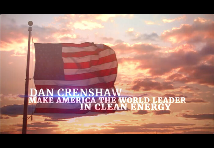 A New Energy Frontier