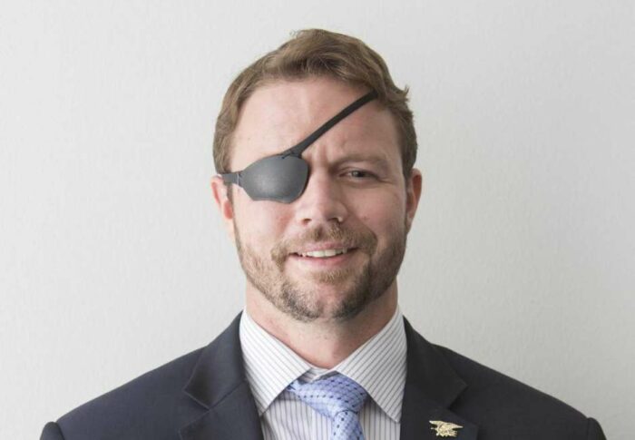 Houston Chronicle: We recommend Dan Crenshaw in U.S. House District 2