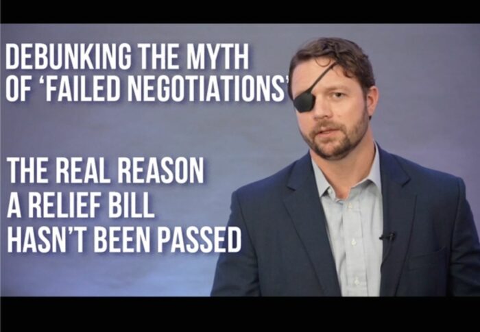 Debunking the Myth of “Failed Negotiations”