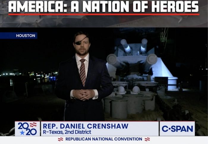 America: A Nation of Heroes