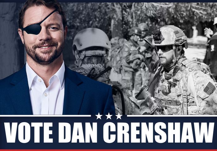 Where to vote on Primary Election Day – March 1, 2022