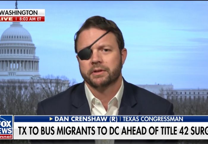 The Border Crisis Is About to Get Worse