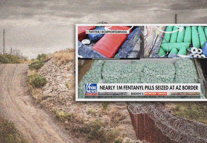 America is at war with the Mexican drug cartels