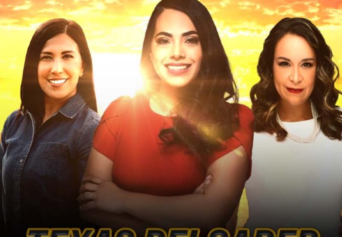 TEXAS RELOADED IS BACK