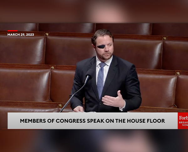 Republicans Pass Landmark Energy Bill Through the House