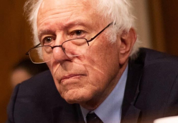 Bernie’s Lies About President Trump’s Big Beautiful Bill