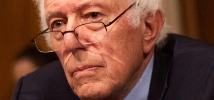 Bernie’s Lies About President Trump’s Big Beautiful Bill