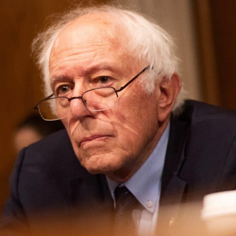 bernie's lies about president trump's big beautiful bill