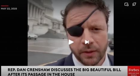 One Big Beautiful Bill Heads to the Senate