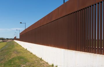 Steve Toth Opposes Border Security Funding while National Border Patrol Council Formally Endorses Congressman Crenshaw
