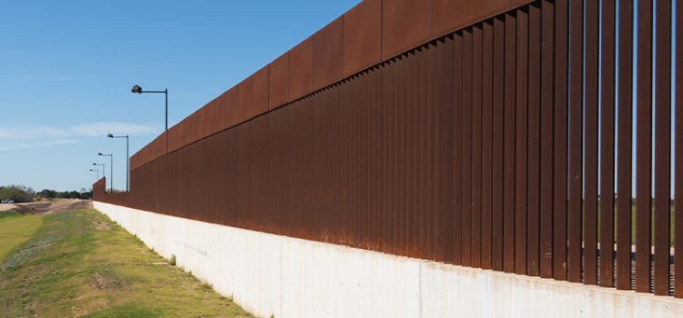 Paying Texas Back For Securing the Border
