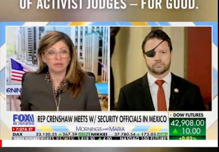 Fighting Back Against Activist Judges