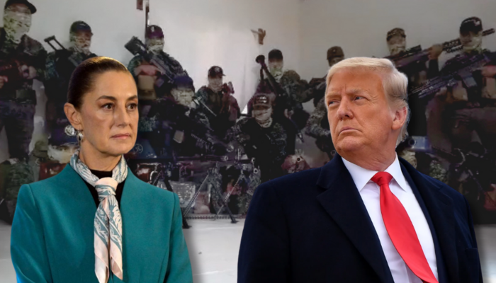 “We’re in a Counter-Insurgency War Against the Mexican Cartels—It’s Time We Start Acting Like It”