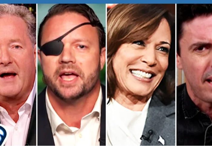 The Poster Child For Trump Derangement Syndrome