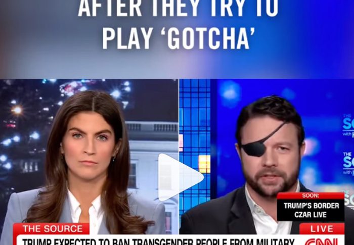 Protecting Military Readiness From Radical Transgender Ideology