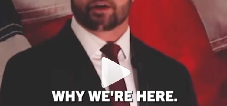 What We Must Do To Win This Election