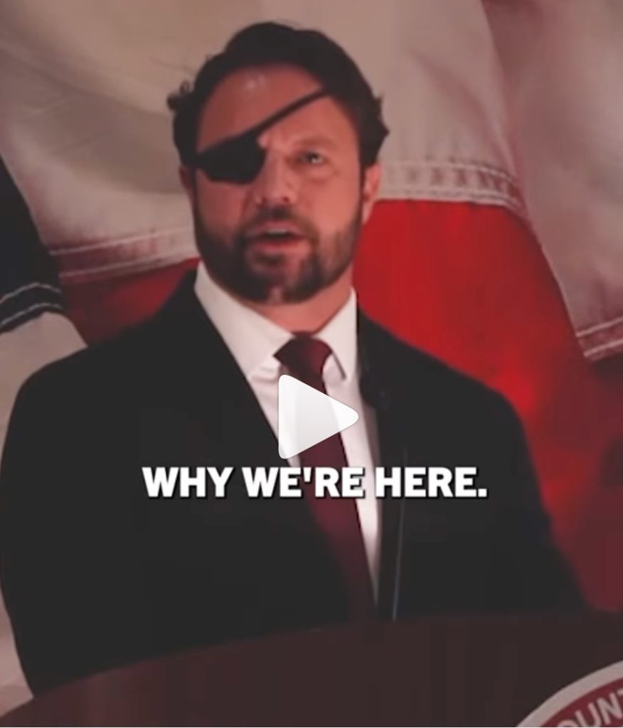 what we must do to win this election