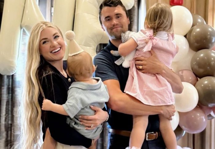 This was the Charlie Kirk I knew