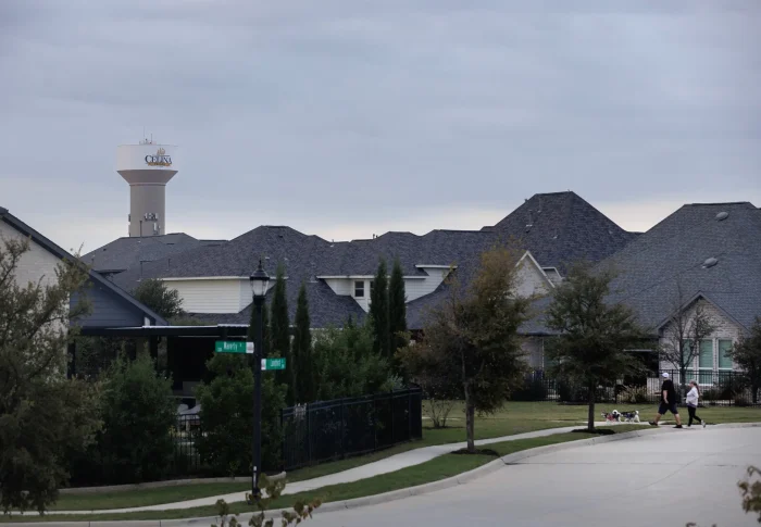 Rep. Steve Toth Teams Up with Democrats to Kill Property Tax Relief