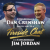 Jim Jordan – Dan Crenshaw Fireside Chat