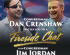 Jim Jordan – Dan Crenshaw Fireside Chat