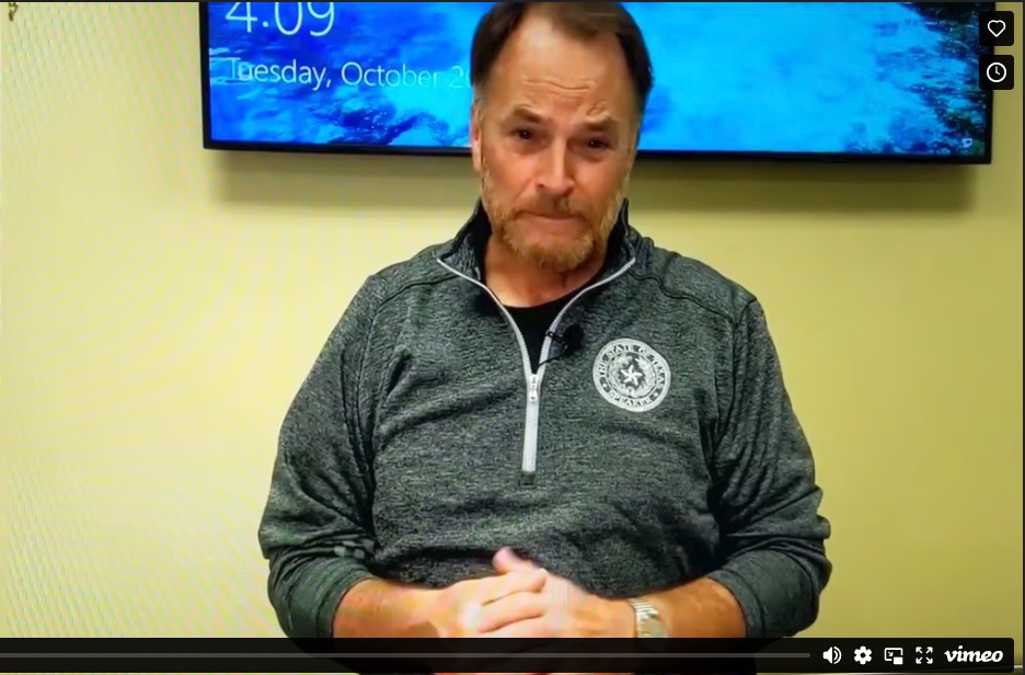 Steve Toth record of supportinggovernment expansion