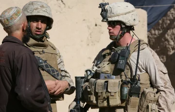 Steve Toth’s False Attack on Crenshaw Dishonors Afghan Allies and U.S. Service Members